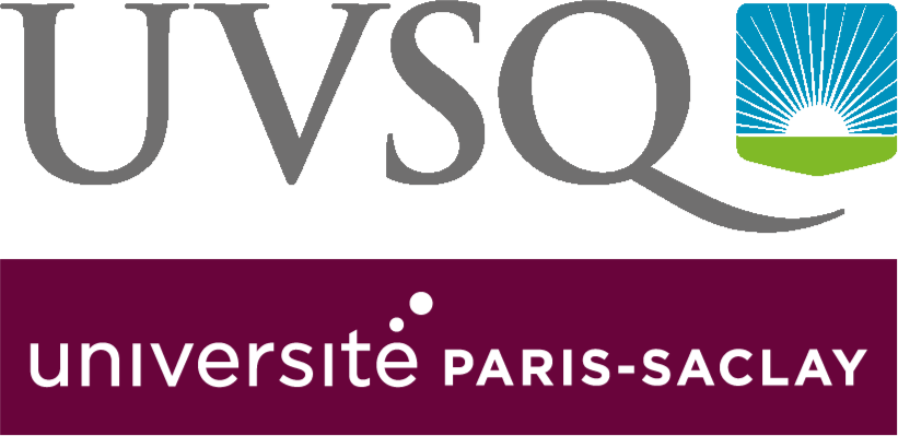logo de l'UVSQ