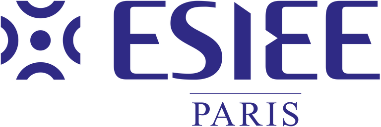 logo de l'ESIEE Paris