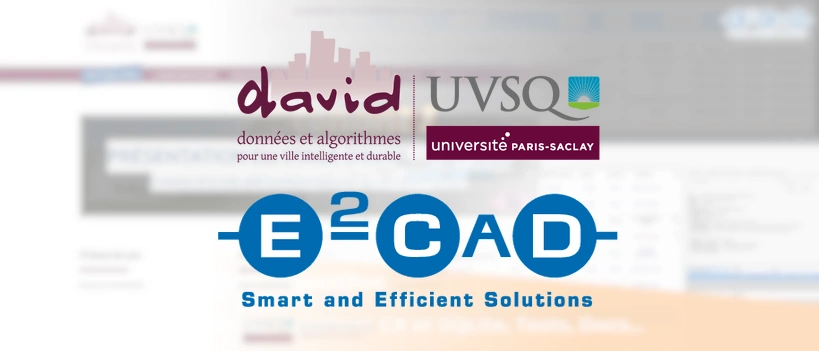 Image cliquable menant vers mon portfolio personnel. Il y a des images de mes différents projets.