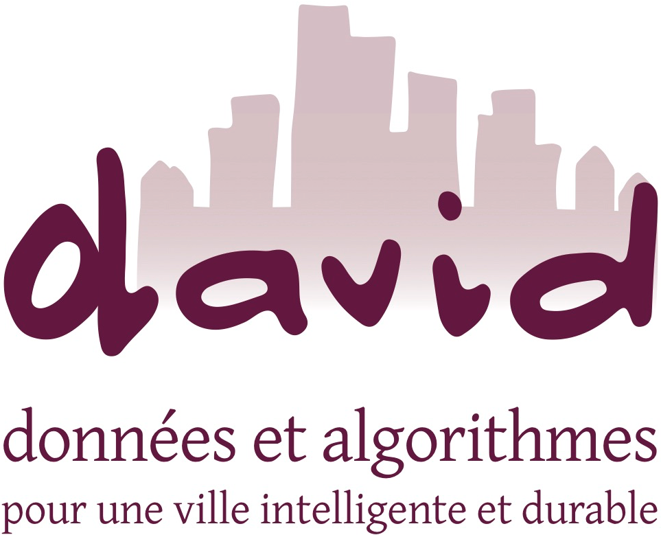 logo david